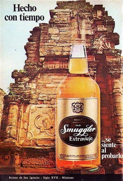 Bebidas